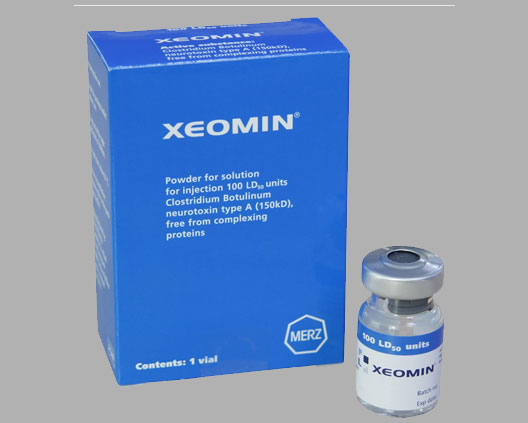 Buy Xeomin Online